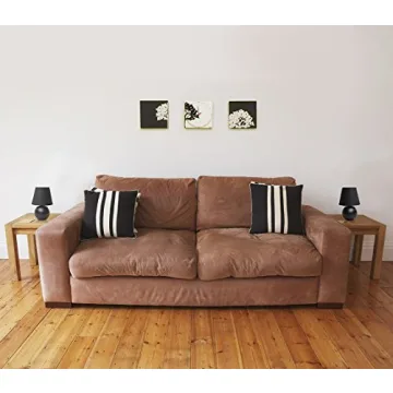 Mini Ceramic Globe Table Lamps Set for Stylish Spaces