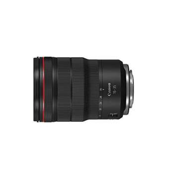 Canon RF 15-35mm F2.8 L is USM (Renewed)
