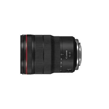 Canon RF 15-35mm F2.8 L is USM (Renewed)