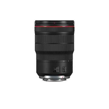 Canon RF 15-35mm F2.8 L is USM (Renewed)