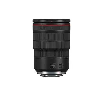 Canon RF 15-35mm F2.8 L is USM (Renewed)
