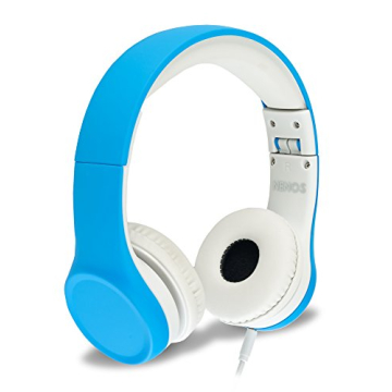NENOS Children Headphones for Safe Listening on the Go