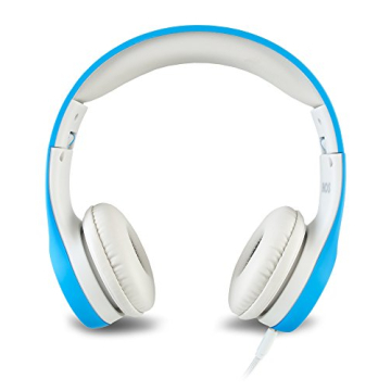 NENOS Children Headphones for Safe Listening on the Go