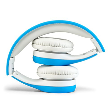 NENOS Children Headphones for Safe Listening on the Go