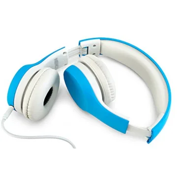 NENOS Children Headphones for Safe Listening on the Go