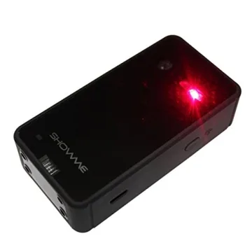 Innovative Virtual Laser Projection Bluetooth Keyboard