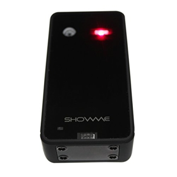 Innovative Virtual Laser Projection Bluetooth Keyboard