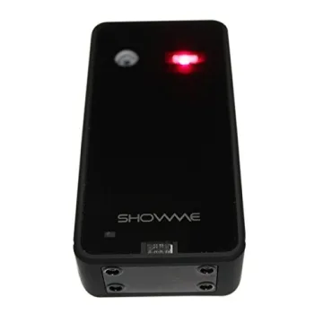 Innovative Virtual Laser Projection Bluetooth Keyboard