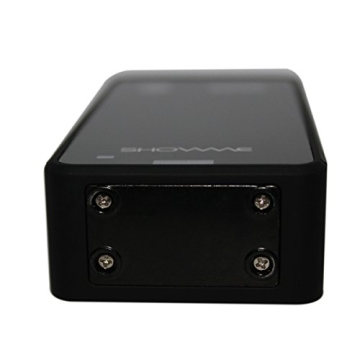 Innovative Virtual Laser Projection Bluetooth Keyboard