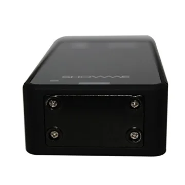 Innovative Virtual Laser Projection Bluetooth Keyboard