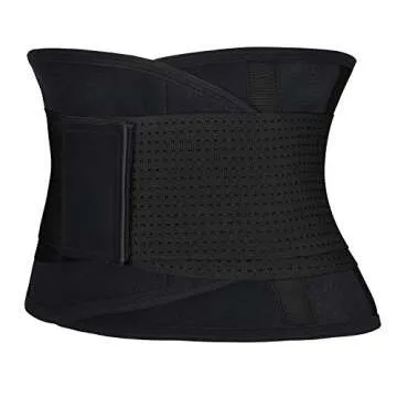 ChongErfei Waist Trainer for Women Slimming Body Shaper