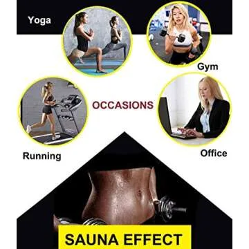 ChongErfei Waist Trainer for Women Slimming Body Shaper