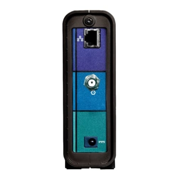 ARRIS SBG6580 DOCSIS 3.0 Cable Modem and N300 Router