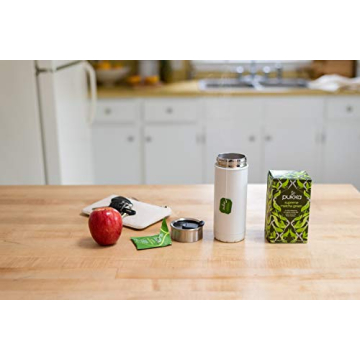 Pukka Herbal Tea - Organic Wellness in Every Sip