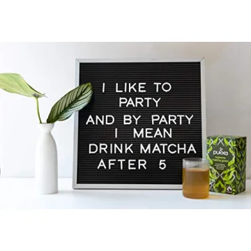 Pukka Herbal Tea - Organic Wellness in Every Sip