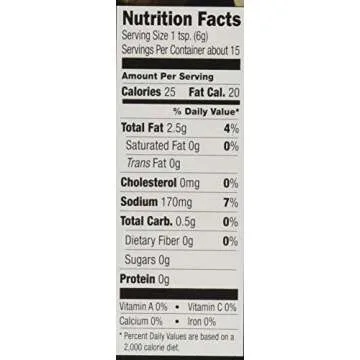 Amore Garlic Paste 3.2oz