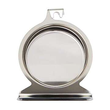 CDN High Heat Oven Thermometer - Precision Cooking Made Easy