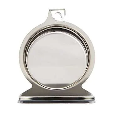 CDN High Heat Oven Thermometer - Precision Cooking Made Easy