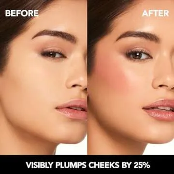 BUXOM Plump Shot Duo for Plumper Lips & Blush