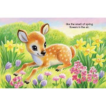 I Love You More - Children's Padded Board Book