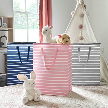 Goodpick Large Collapsible Laundry Hampers - Perfect for Organizing
