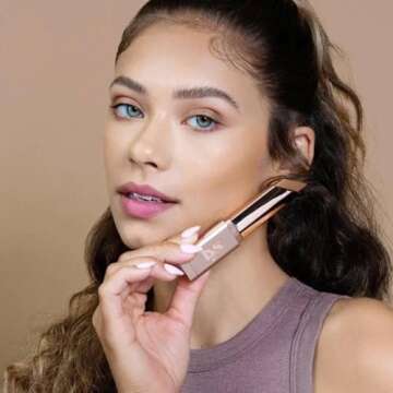 JIGME CALA L.Y.S Beauty No Limits Cream Bronzer and Contour Stick - Color Harmony (25 oz / 7.1g)