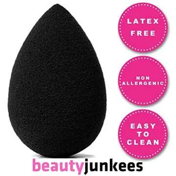 Affordable Beauty Sponge Blender for Flawless Makeup