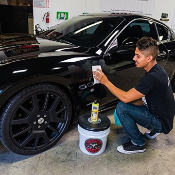 Chemical Guys Butter Wet Wax Deep Shine Protection