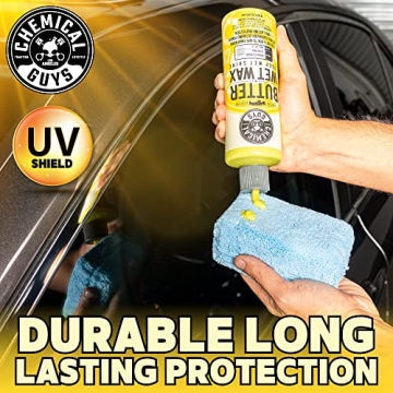 Chemical Guys Butter Wet Wax Deep Shine Protection