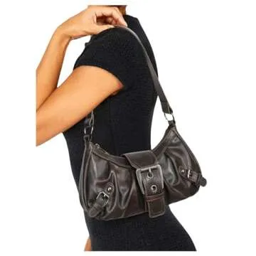 Stylish Verdusa Y2k Purse for Everyday Fashion