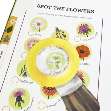 Outdoor Explorers Adventure Journal for Kids Aged 5 Plus