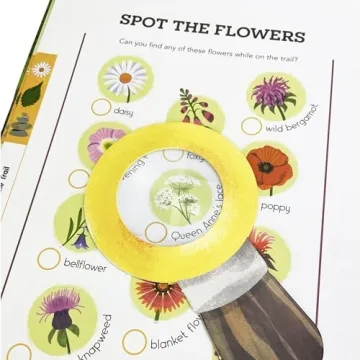 Outdoor Explorers Adventure Journal for Kids Aged 5 Plus