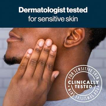 Gillette SkinGuard Men's Razor Handle + 2 Blade Refills