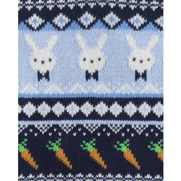 Children's Place Baby Boys' Sweater Vest - Charming & Cozy