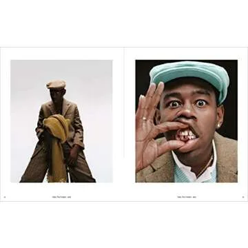 Feeling Seen: The Photographs of Campbell Addy - A Celebration of Identity and Diversity