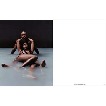 Feeling Seen: Campbell Addy's Celebrated Photo Collection