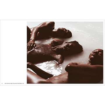 Feeling Seen: Campbell Addy's Celebrated Photo Collection