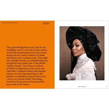 Feeling Seen: Campbell Addy's Celebrated Photo Collection