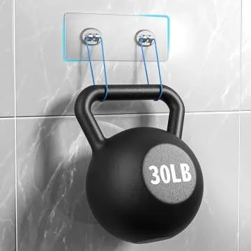 Maxiffe Black Corner Shower Caddy