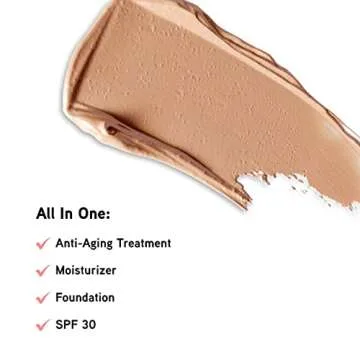 Physicians Formula Super CC+ Cream for Flawless Coverage