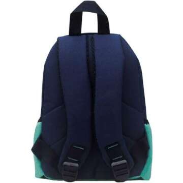 POWOFUN Toddler Dinosaur Backpack - Fun & Practical