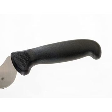 Mercer Culinary 6-Inch Bread Knife - Millennia Black