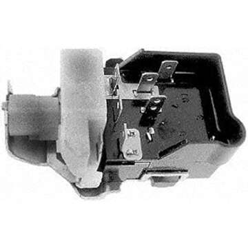 Standard Motor Products DS-177 Multi-Function Switch