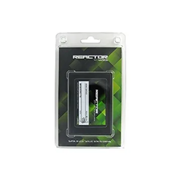 Mushkin REACTOR 1TB SSD for Fast Gaming & Computing