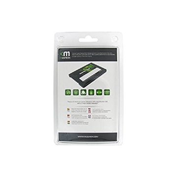 Mushkin REACTOR 1TB SSD for Fast Gaming & Computing
