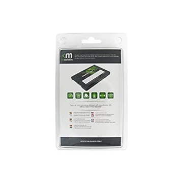Mushkin REACTOR 1TB SSD for Fast Gaming & Computing