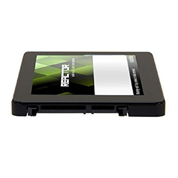 Mushkin REACTOR 1TB SSD for Fast Gaming & Computing