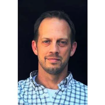 The Good Husband: Heart-Pounding Thriller for 2025