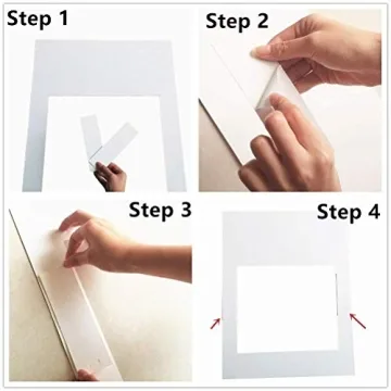 Art Deco Photo Booth Frame for 1920s Gatsby Themed Parties