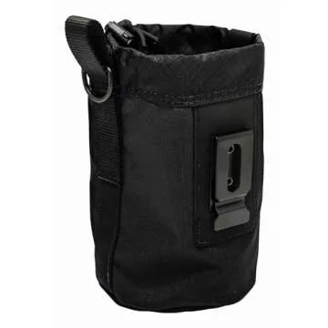 Diamondback Compact Tool Pouch for Ultimate Organization